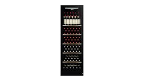 Vintec 198 Bottle Multi-Temp Wine Cabinet - Right Hand