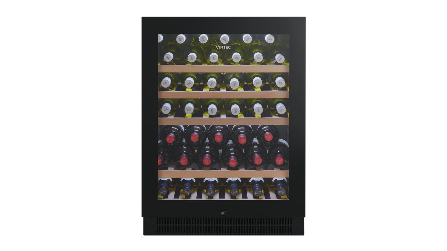 Vintec 50 Bottle Single Zone Wine Cabinet