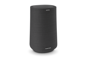 Harman Kardon Citation MKII 100 Smart Speaker - Black