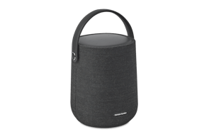 Harman Kardon Citation 200 Smart Speaker - Black