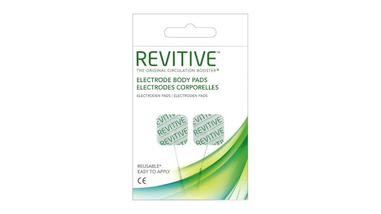Revitive TENS Electrode Pads