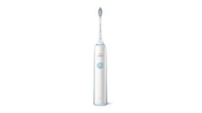 Philips Sonicare Elite+ HX3215/03 Electric Toothbrush - Blue