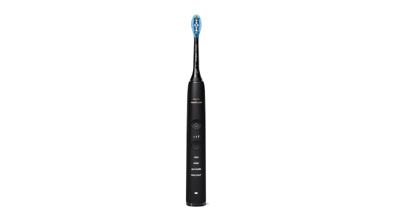 Philips Sonicare DiamondClean HX9912/17 Electric Toothbrush - Black