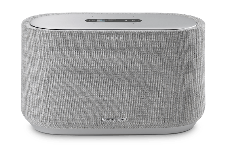 Harman Kardon Citation 300 Smart Speaker - Grey