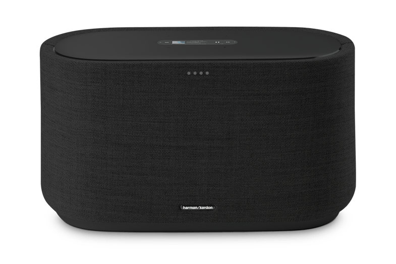 Harman Kardon Citation 500 Smart Speaker - Black