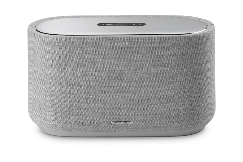 Harman Kardon Citation 500 Smart Speaker - Grey