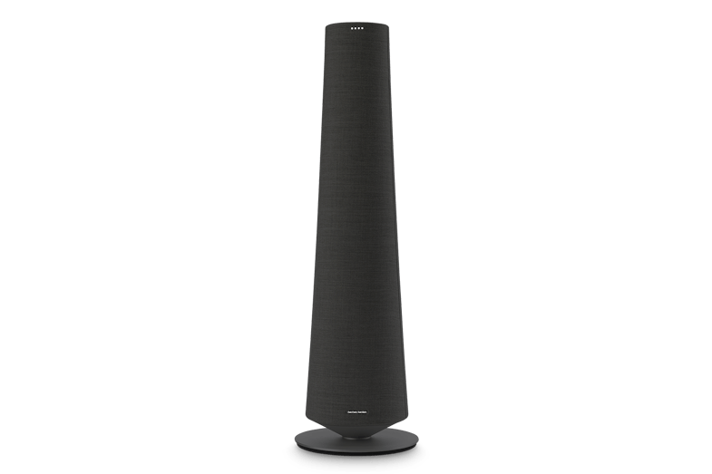 Harman Kardon Citation Tower Floorstanding Speakers - Black (Pair)