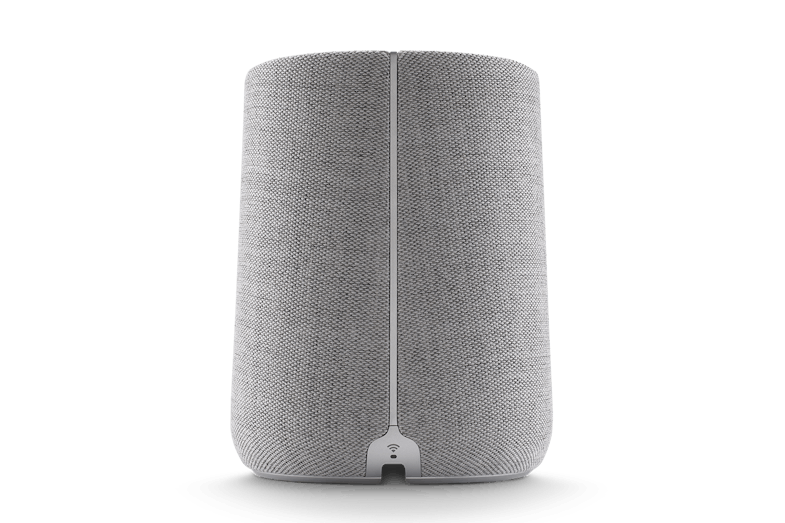 Harman Kardon Citation MKII One Smart Speaker -  Grey