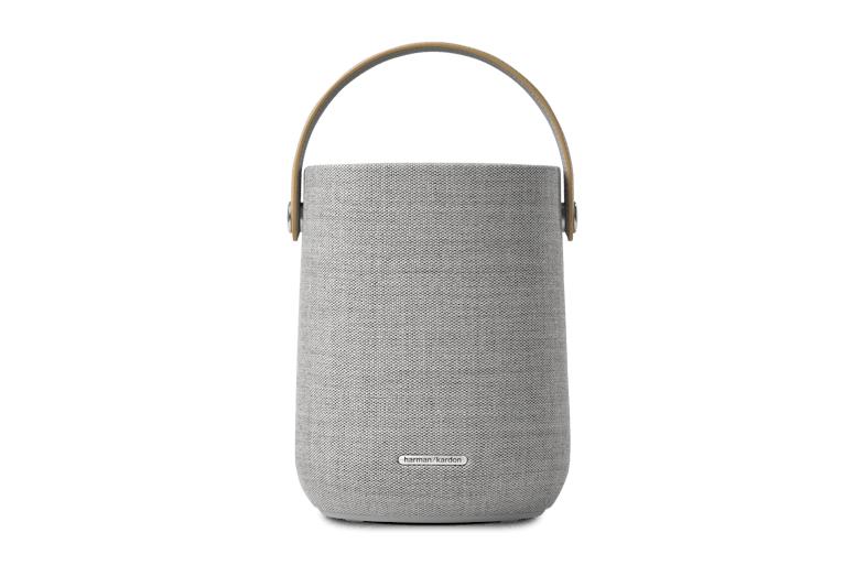 Harman Kardon Citation 200 Smart Speaker - Grey