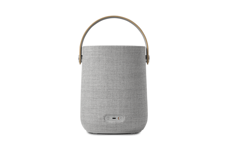 Harman Kardon Citation 200 Smart Speaker - Grey