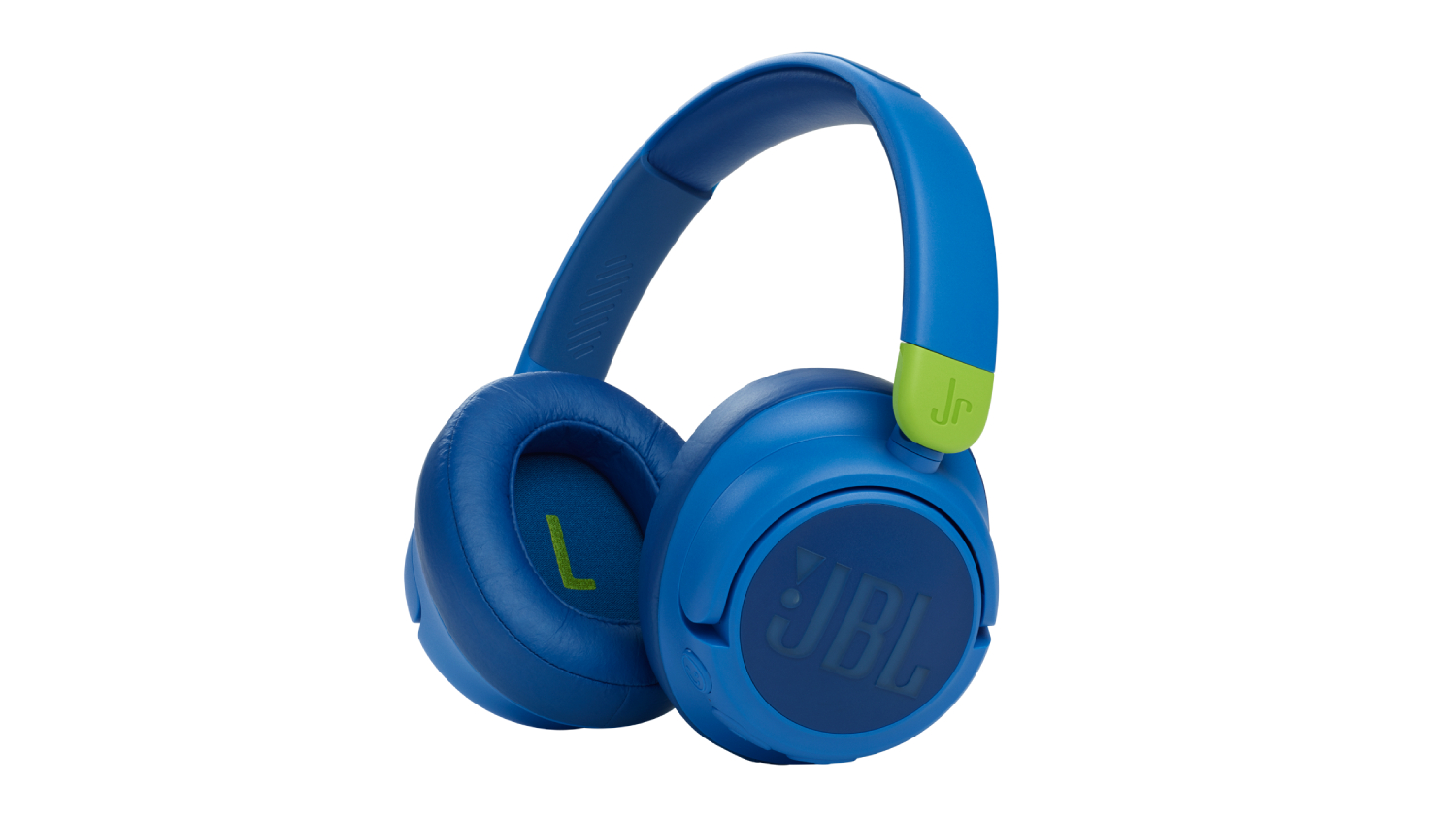 JBL JR 460NC Noise Cancelling Wireless Over Ear Kids Headphones