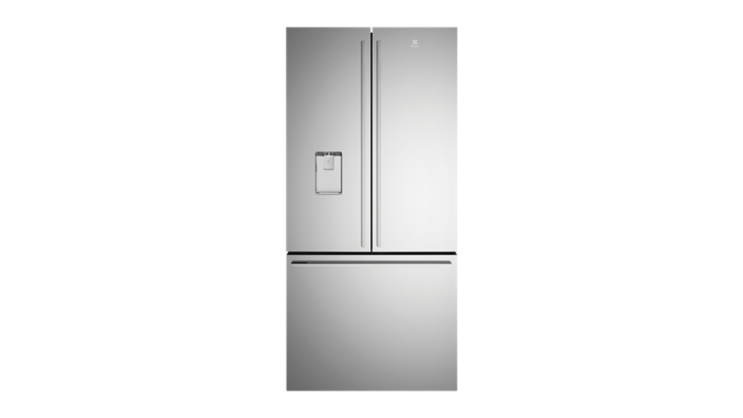 electrolux 524l fridge