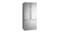 Electrolux 491L French Door Fridge Freezer - Stainless Steel