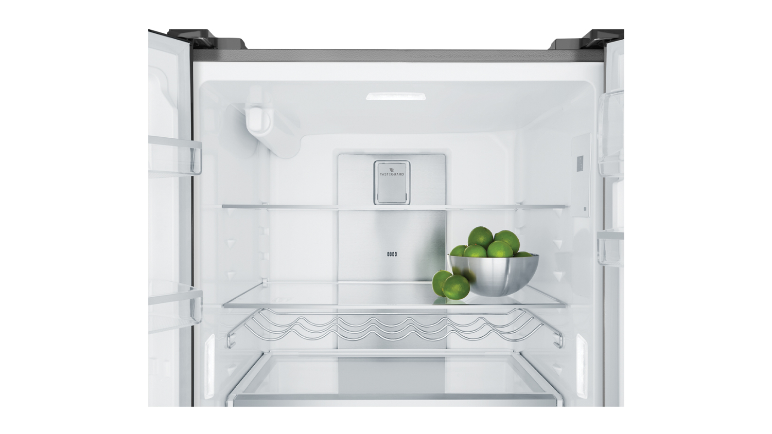 electrolux 524l fridge