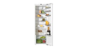 Miele 331L Fully Integrated Right Hand Fridge - Panel Ready