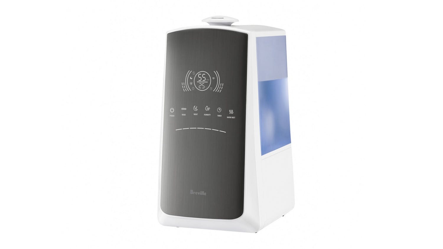 Breville The Smart Mist' Humidifier