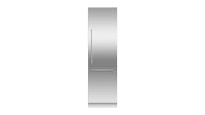 Fisher & Paykel 342L ActiveSmart Integrated Ice & Water Bottom Mount Right Hand Fridge Freezer - Panel Ready (RS6121WRUK1)