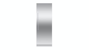 Fisher & Paykel 463L Integrated Right Hand Column Fridge - Panel Ready
