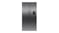 Fisher & Paykel 569L French Door Fridge Freezer with Ice & Water Dispenser - Black Stainless Steel (Series 7/RF610ADUB5)