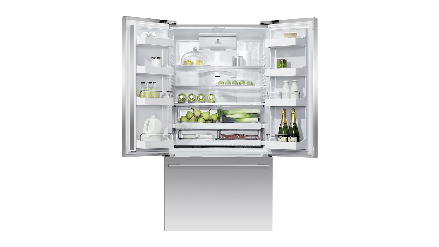 fisher and paykel rf610adux5