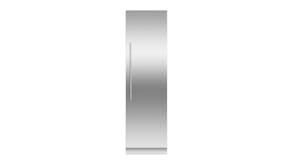 Fisher & Paykel 336L Integrated Right Hand Column Freezer - Panel Ready