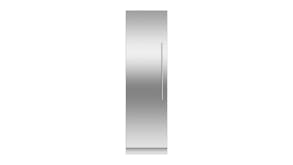 Fisher & Paykel 351L ActiveSmart Integrated Left Hand Fridge - Panel Ready (RS6121SLHK1)