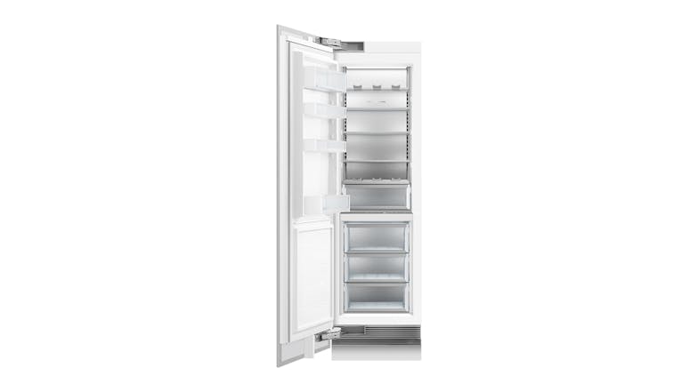 Fisher & Paykel 351L ActiveSmart Integrated Left Hand Fridge - Panel Ready (RS6121SLHK1)