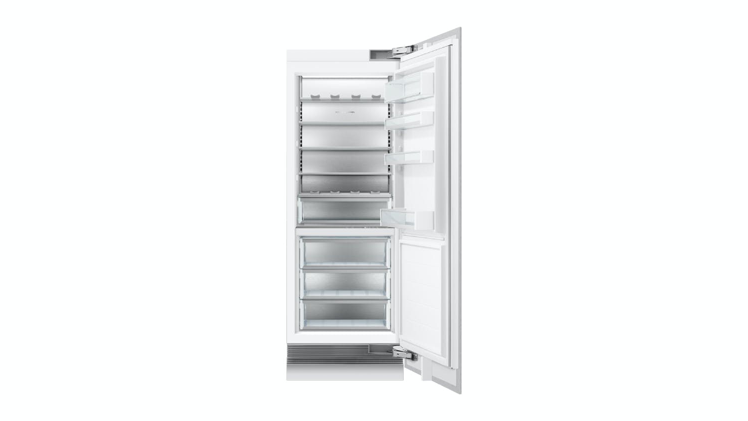 Fisher & Paykel 463L Integrated Right Hand Column Fridge - Panel Ready