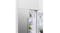 Fisher & Paykel 476L Integrated ActiveSmart French Door Fridge Freezer Flush Fit Design - Stainless Steel