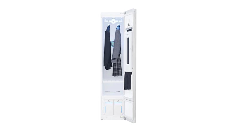 LG Styler Steam Clothing Care System