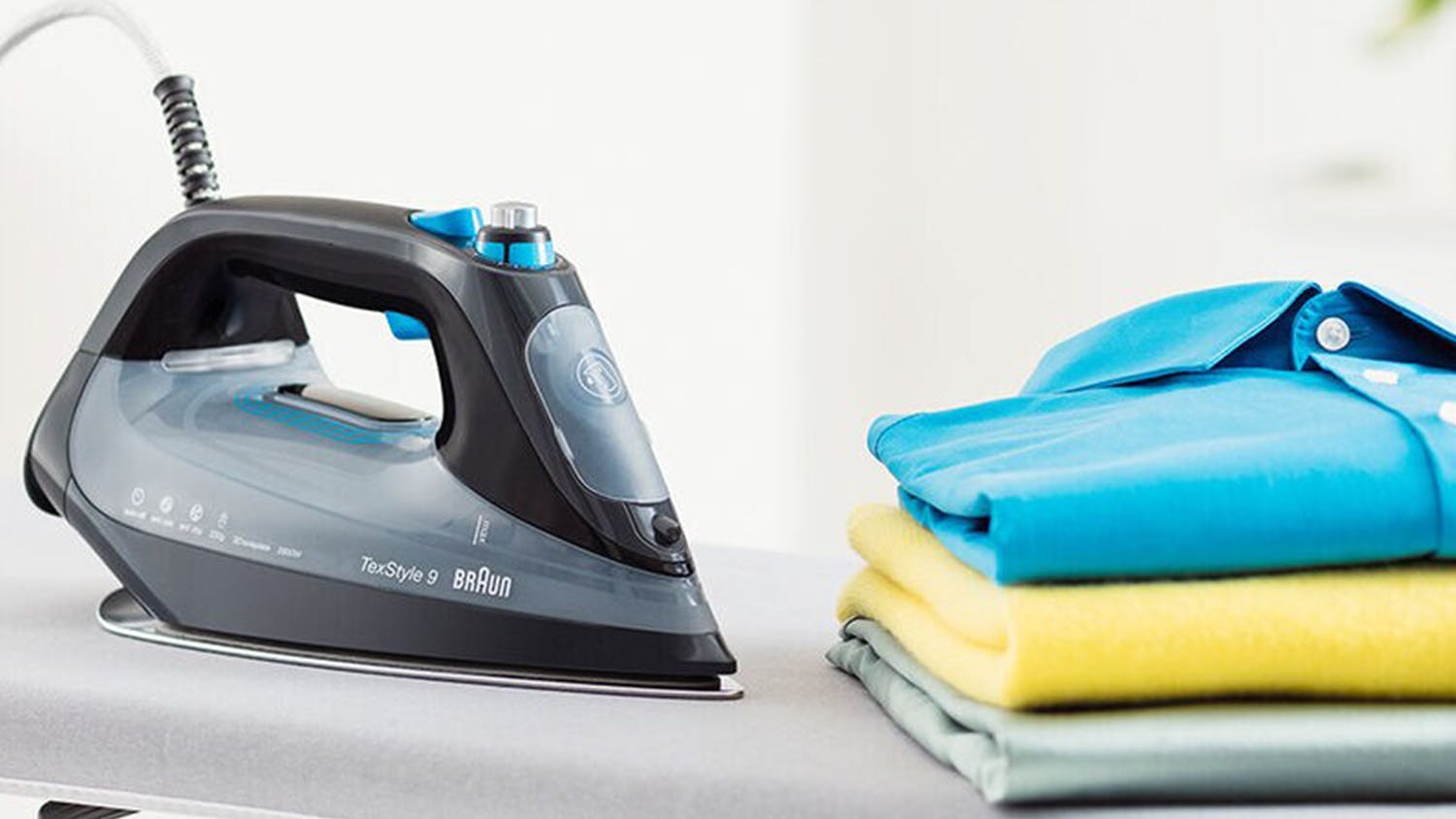 Ironing clothes with steam фото 114