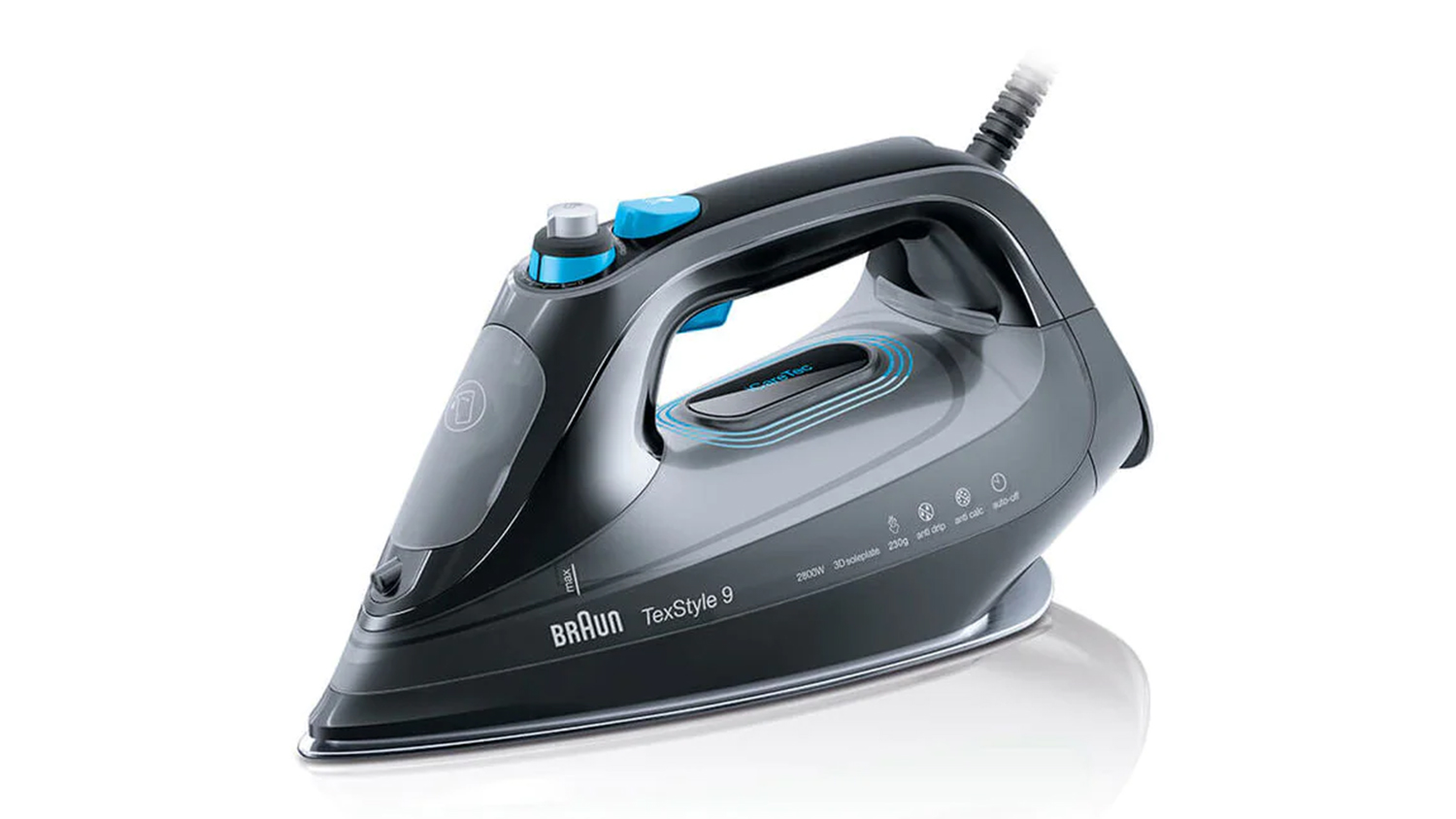 Braun Texstyle 9 Si9188ebk Купить