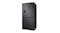 Samsung 488L French Door Fridge Freezer - Black