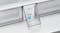 Samsung 649L French Door Fridge Freezer - Silver