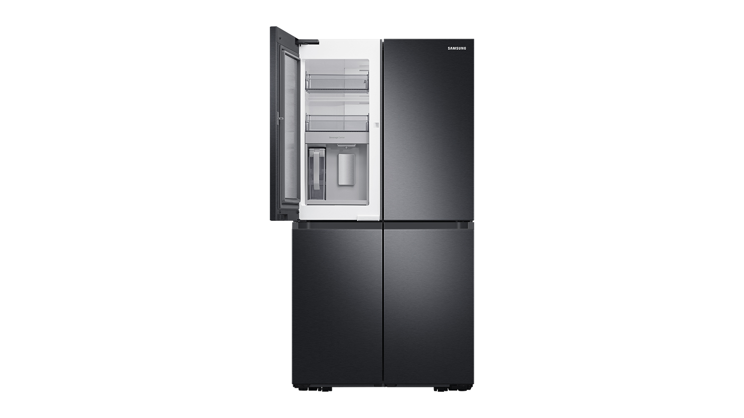 Samsung fridge freezer store harvey norman