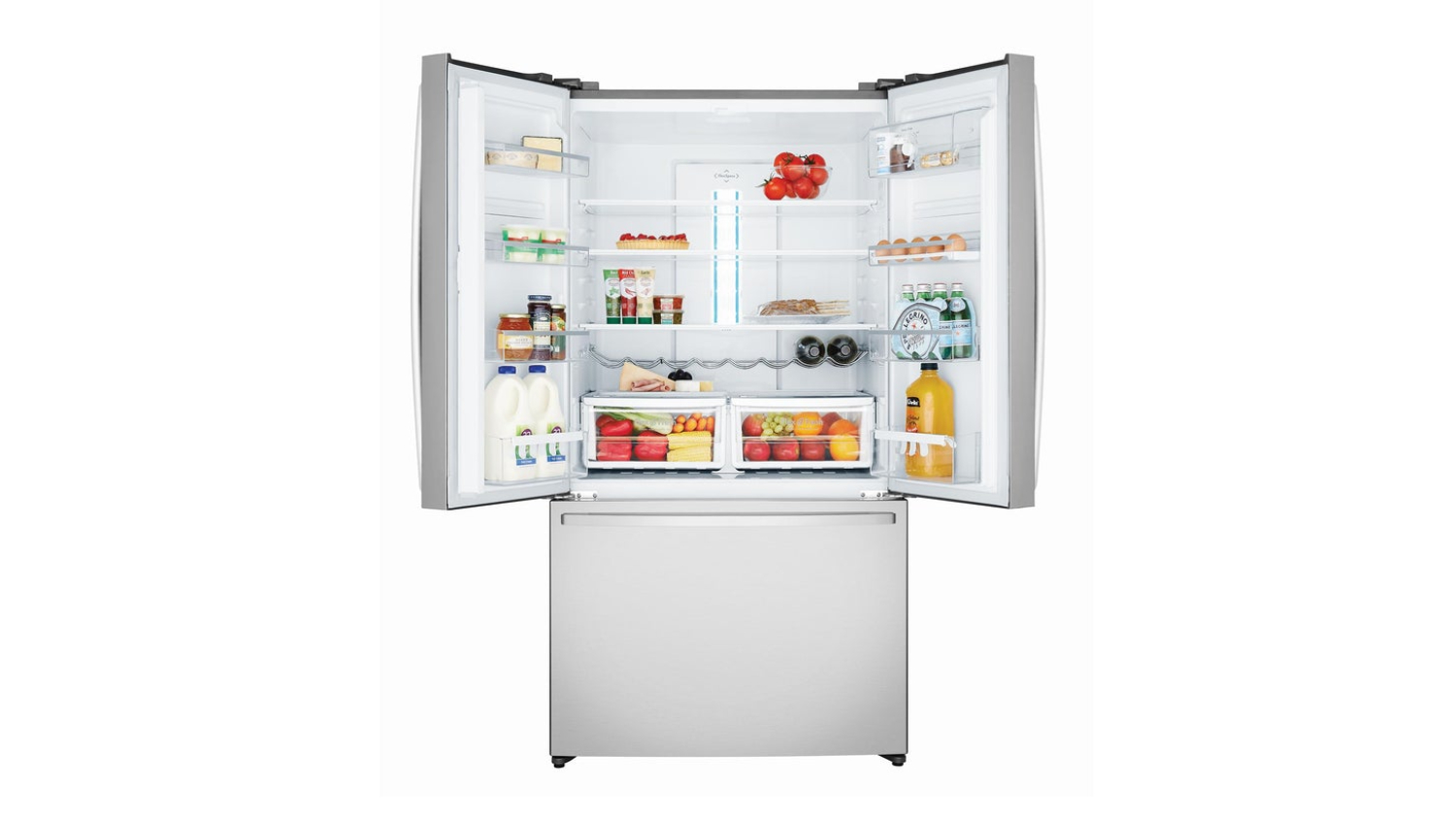 French Door Fridges Harvey Norman New Zealand