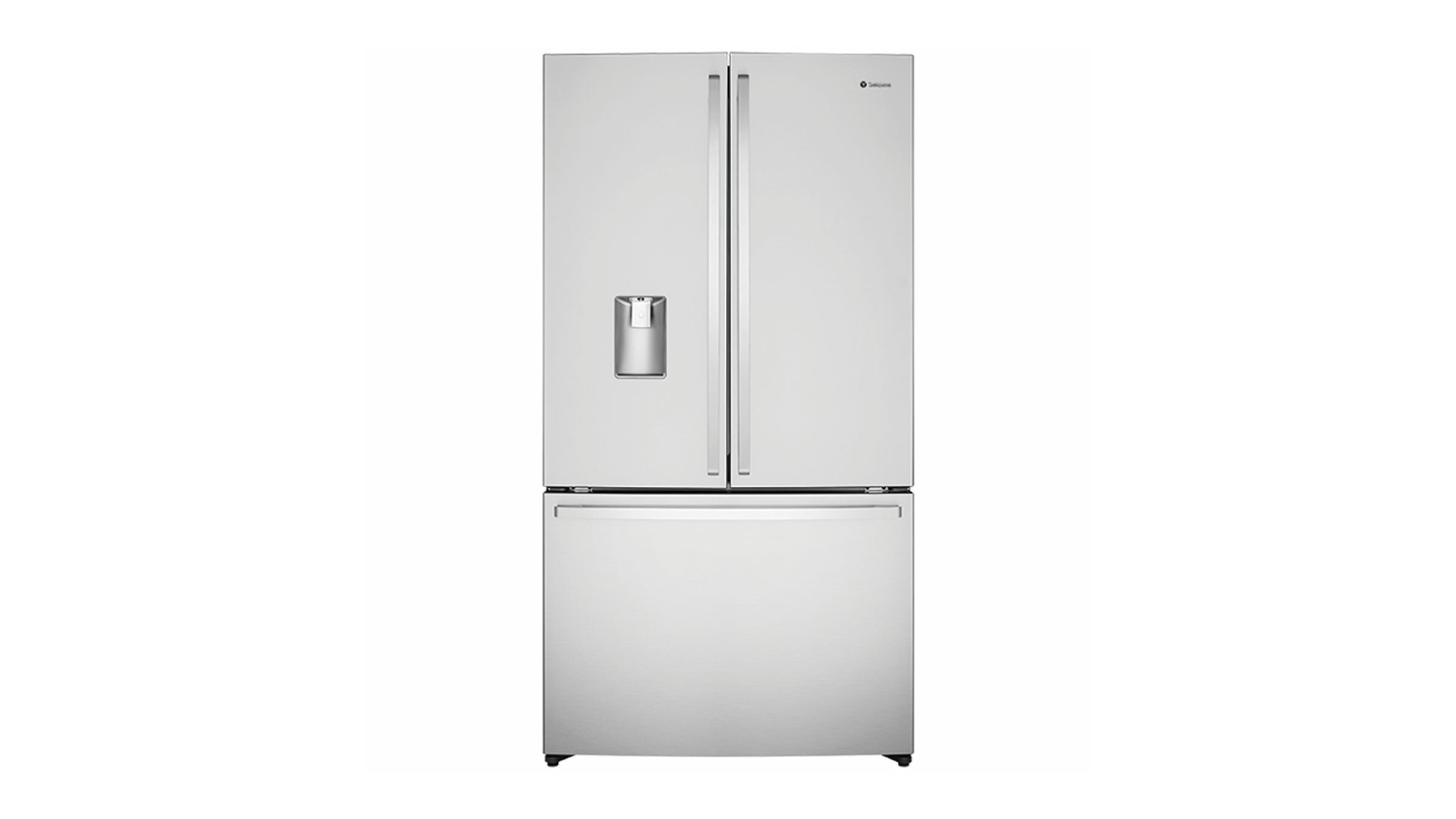 Pigeon pair fridge freezer harvey deals norman