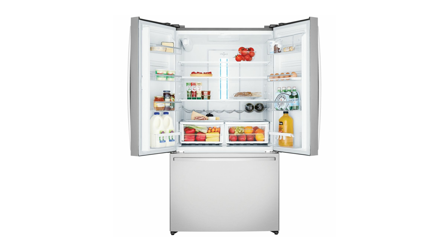 Fridge, Refrigerators, Bar Fridges, Fridge Freezers Harvey Norman New