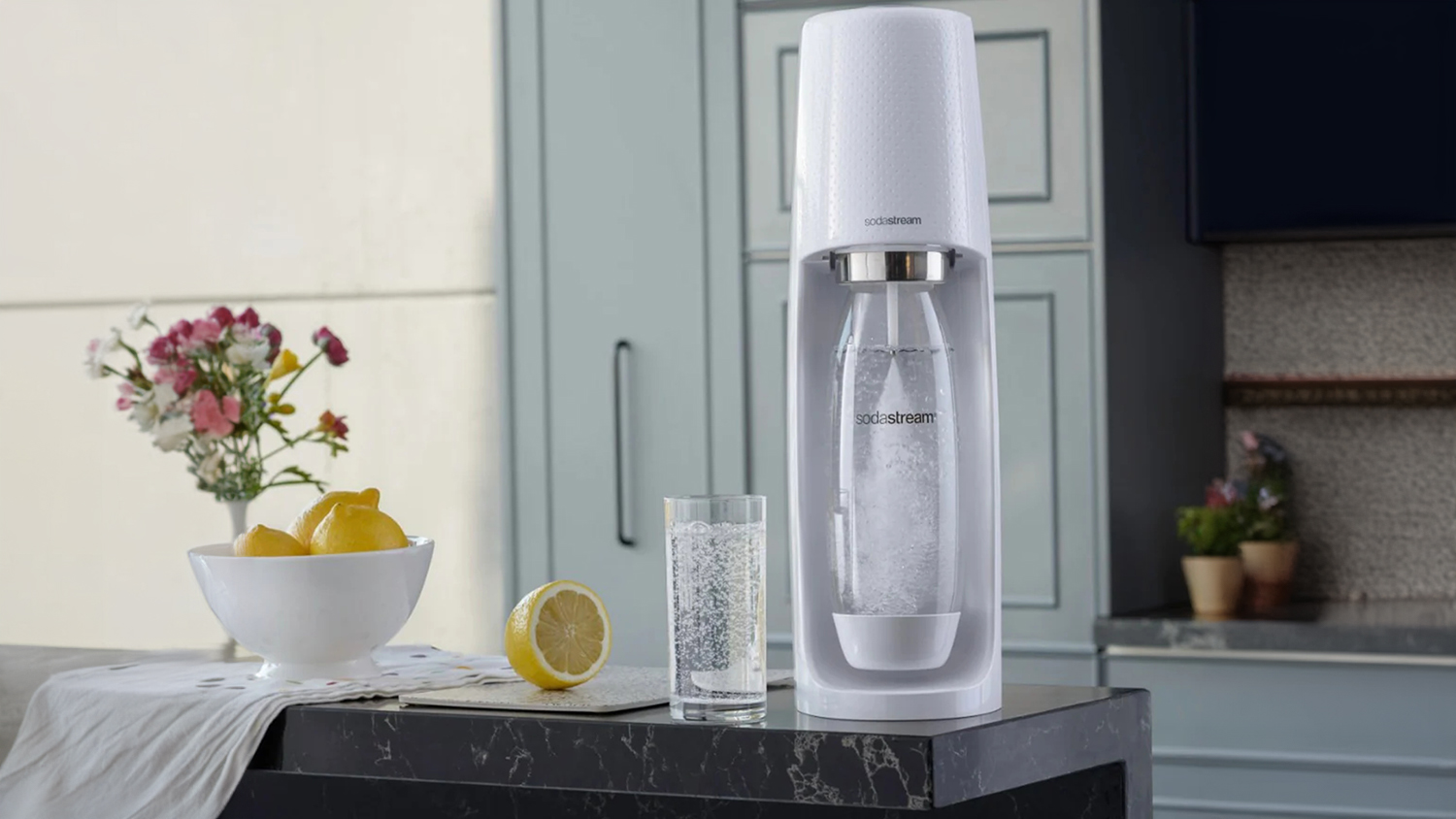 SodaStream Harvey Norman New Zealand