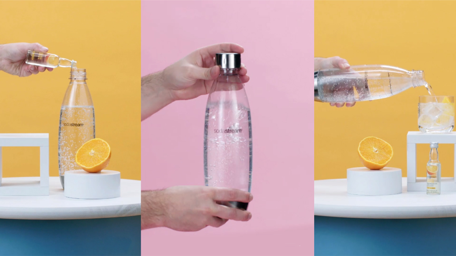 SodaStream Harvey Norman New Zealand