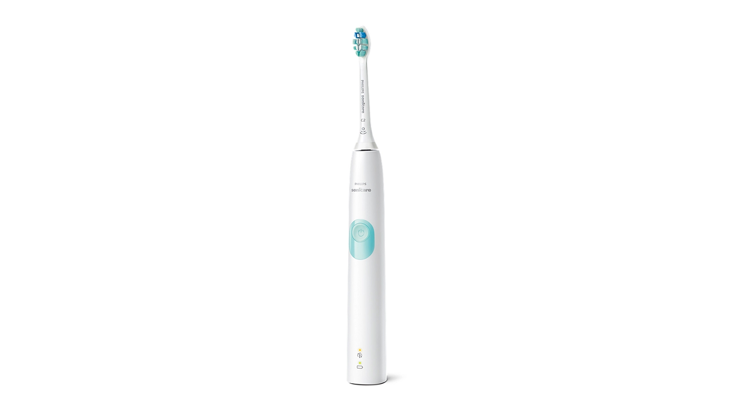 Philips Sonicare ProtectiveClean 4300 Electric Toothbrush White Mint