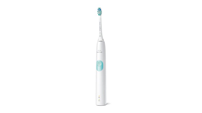 Philips Sonicare ProtectiveClean HX6807/06 Electric Toothbrush - White Mint