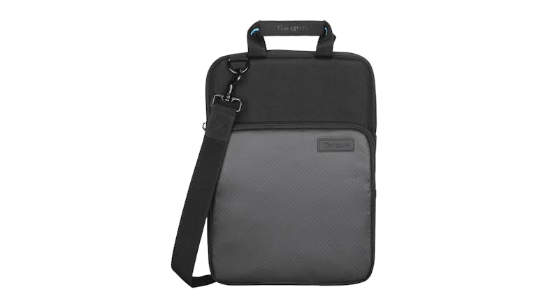 Targus 11-12" Vertical Rugged Slipcase - Black