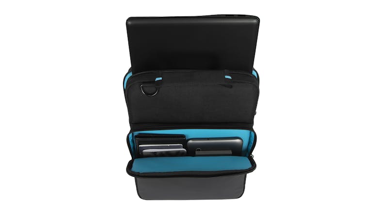 Targus 11-12" Vertical Rugged Slipcase - Black