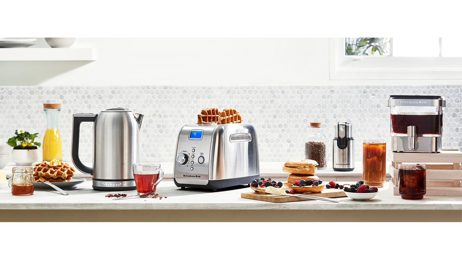 KitchenAid Harvey Norman New Zealand