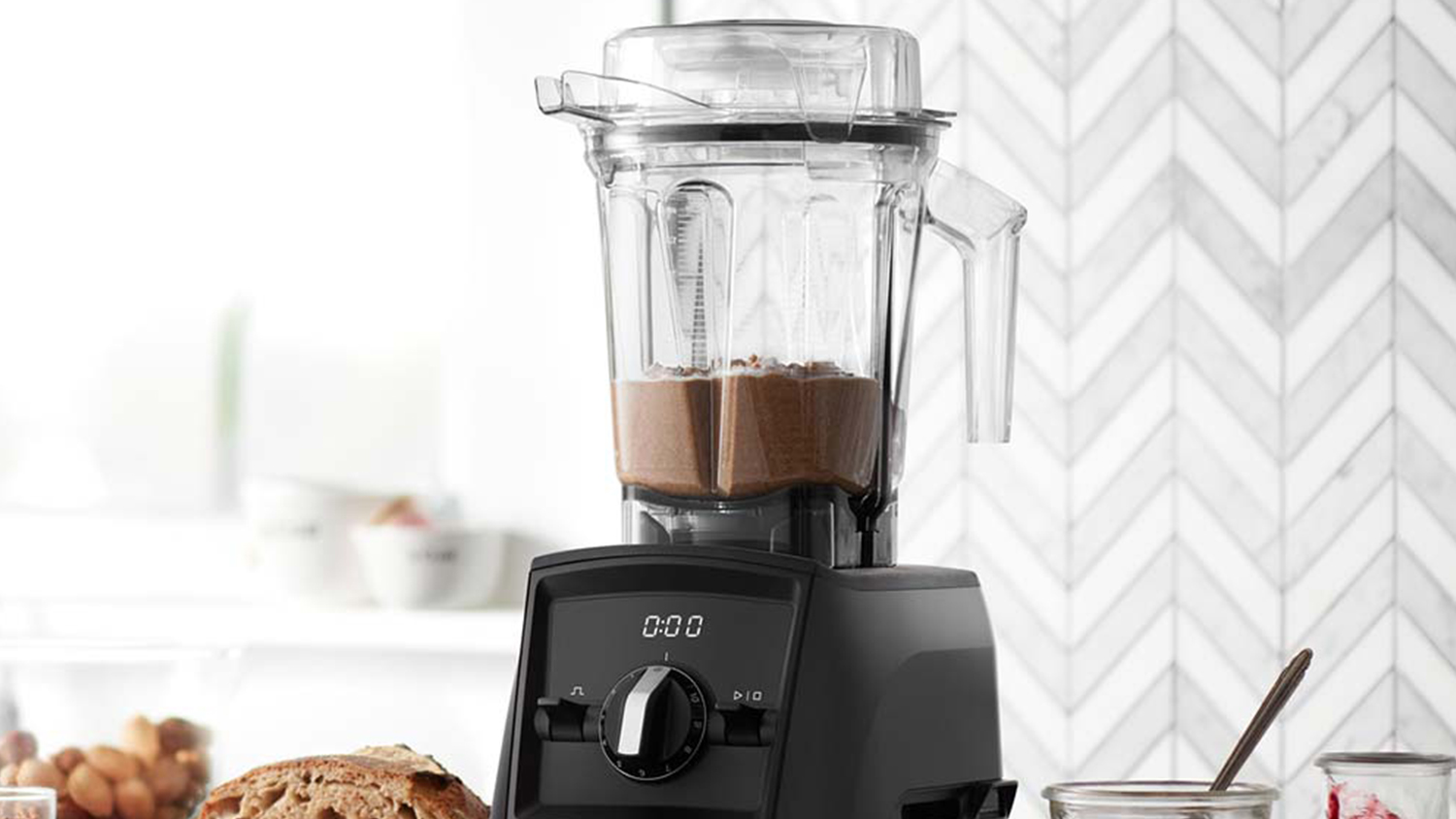 Vitamix harvey clearance norman