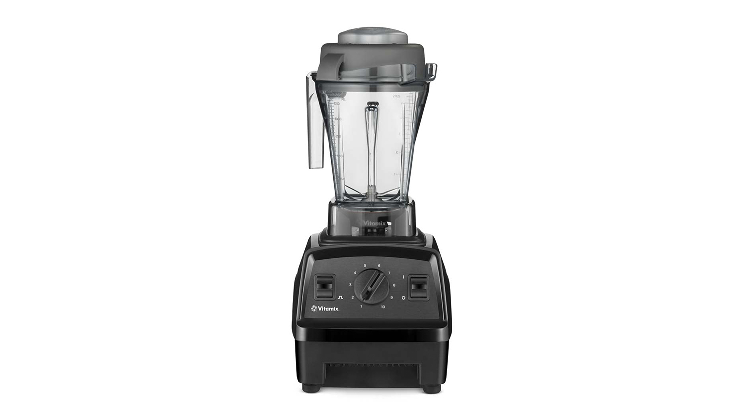 Vitamix Explorian Series E310 High Performance Blender Black Harvey Norman New Zealand