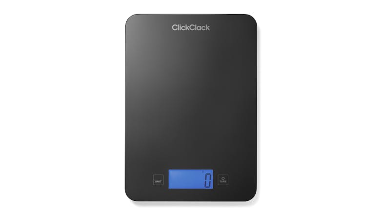 Clickclack Electronic Scales
