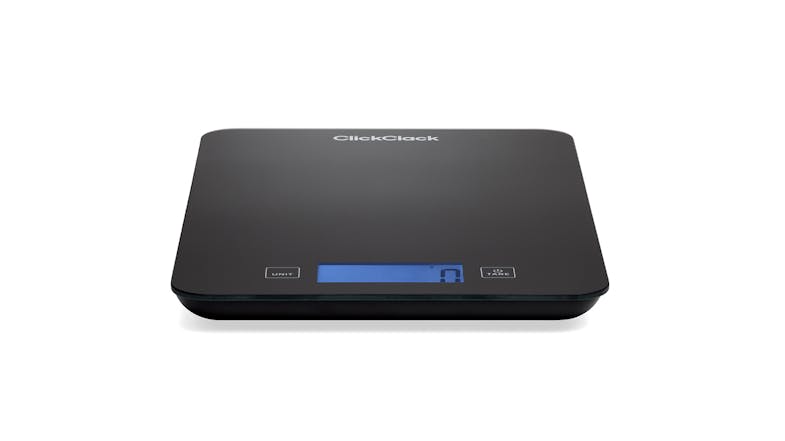 Clickclack Electronic Scales