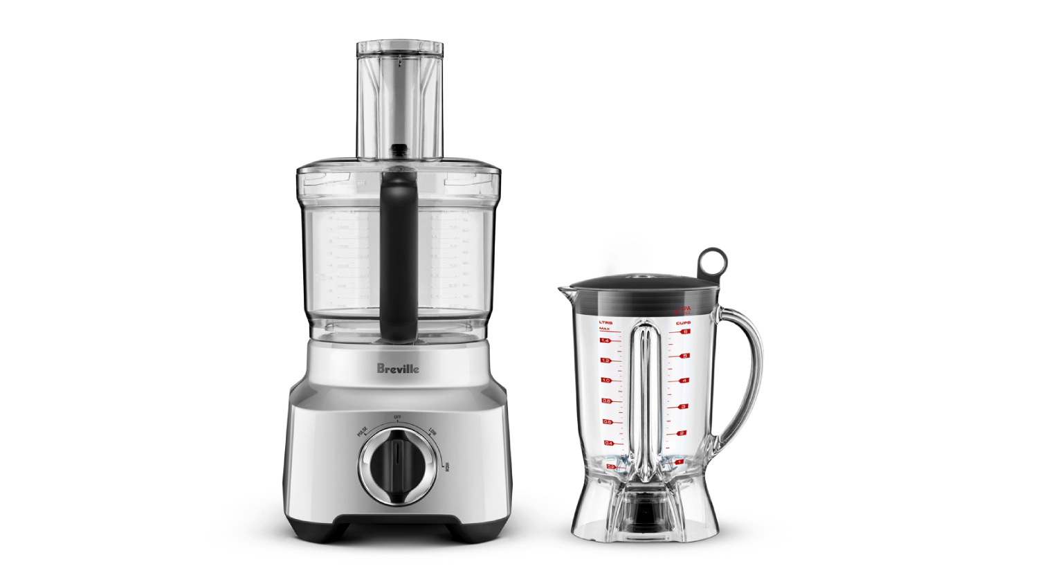 Breville food deals processor black friday